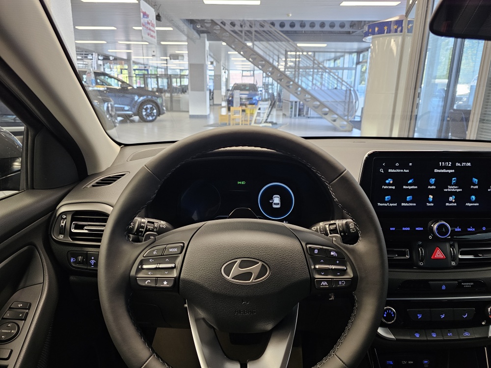 Hyundai i30 Kombi – Foto 19