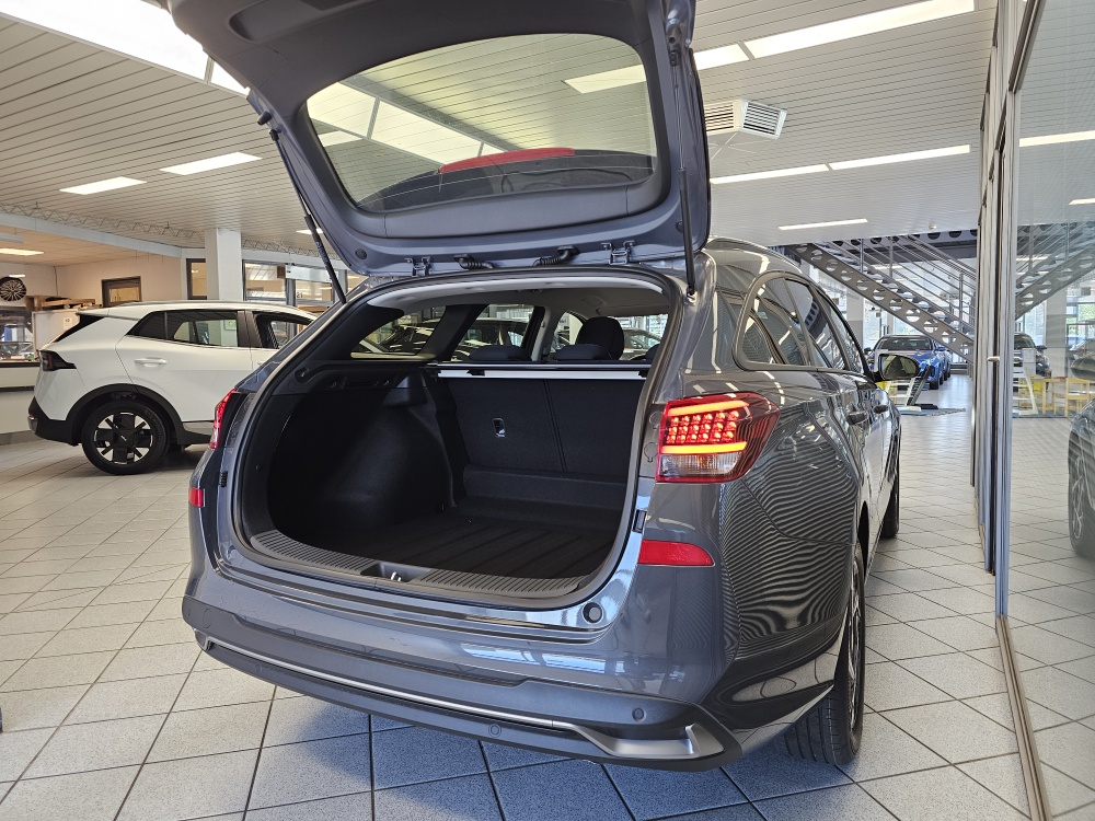 Hyundai i30 Kombi – Foto 2