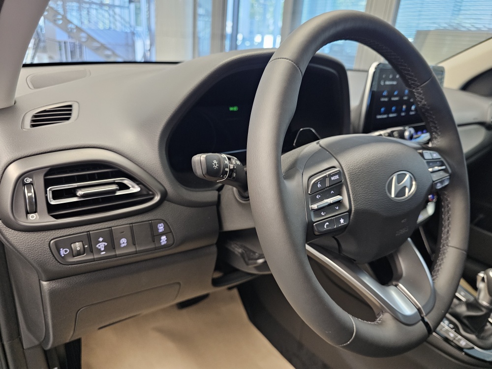 Hyundai i30 Kombi – Foto 20