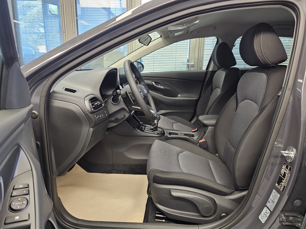 Hyundai i30 Kombi – Foto 21