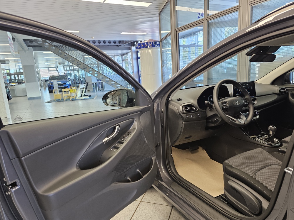 Hyundai i30 Kombi – Foto 22