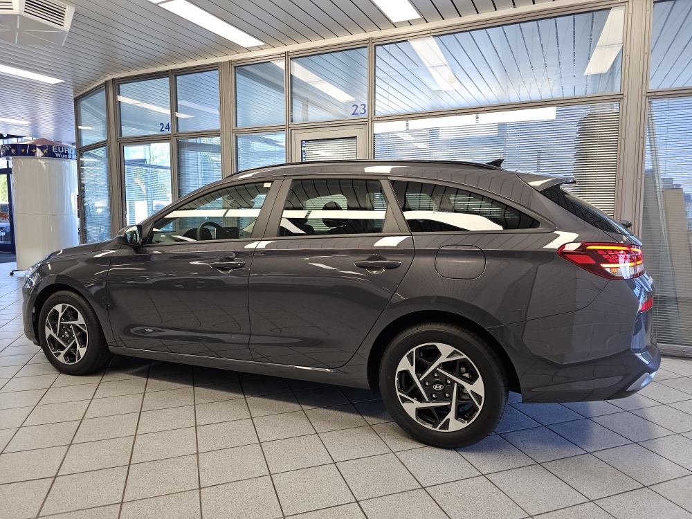 Hyundai i30 Kombi – Foto 23