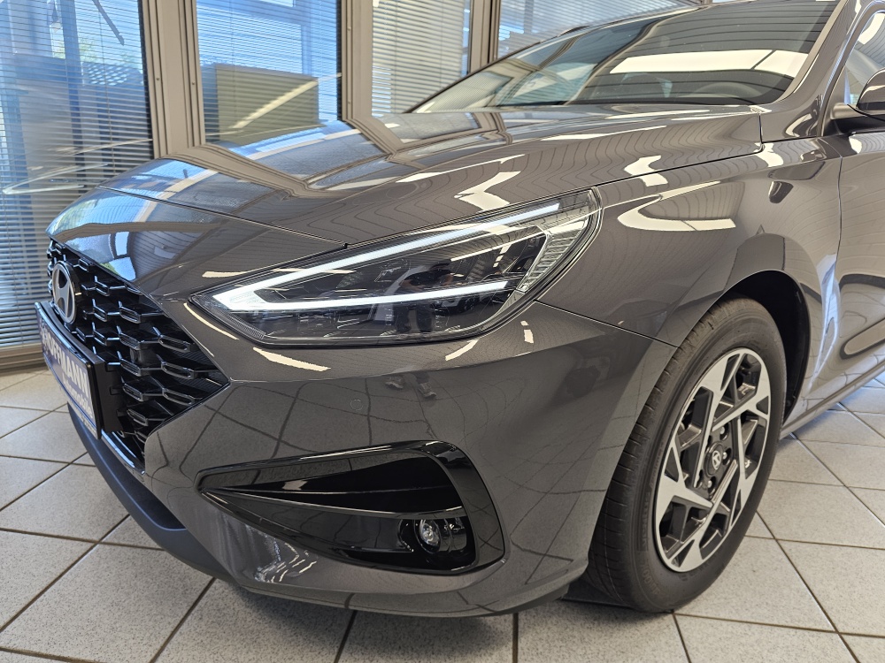 Hyundai i30 Kombi – Foto 24