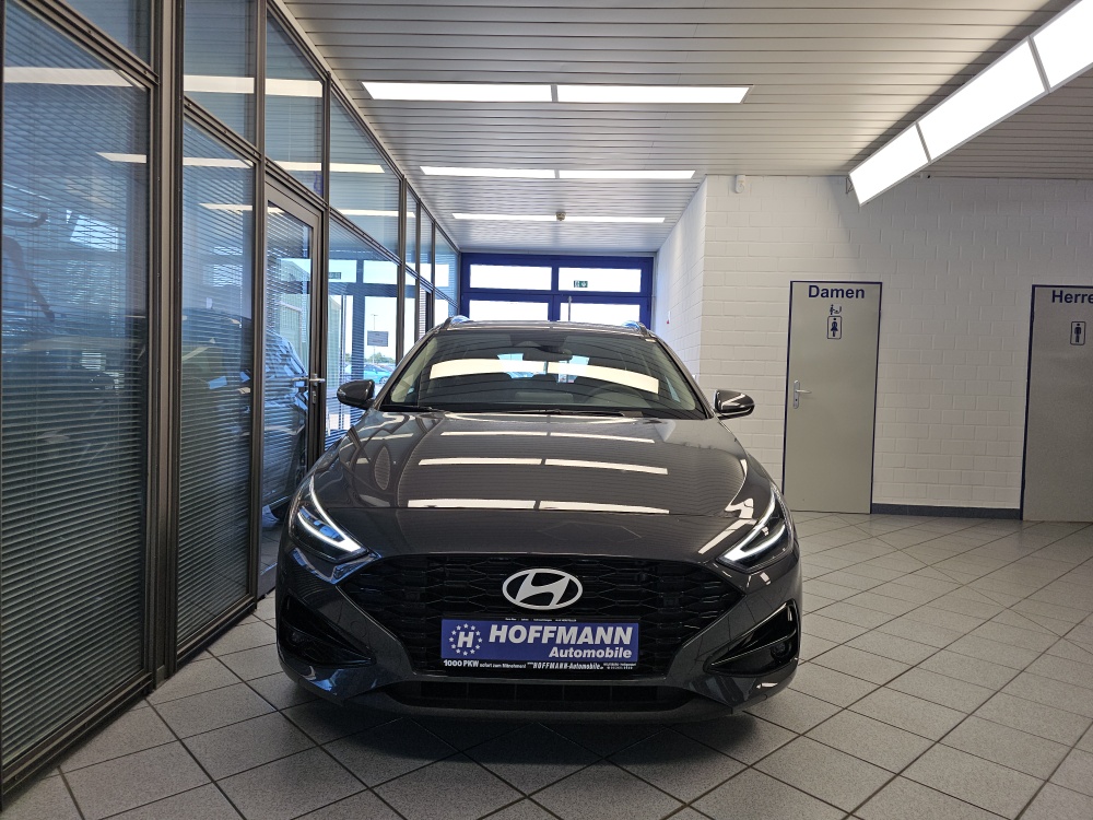 Hyundai i30 Kombi – Foto 25