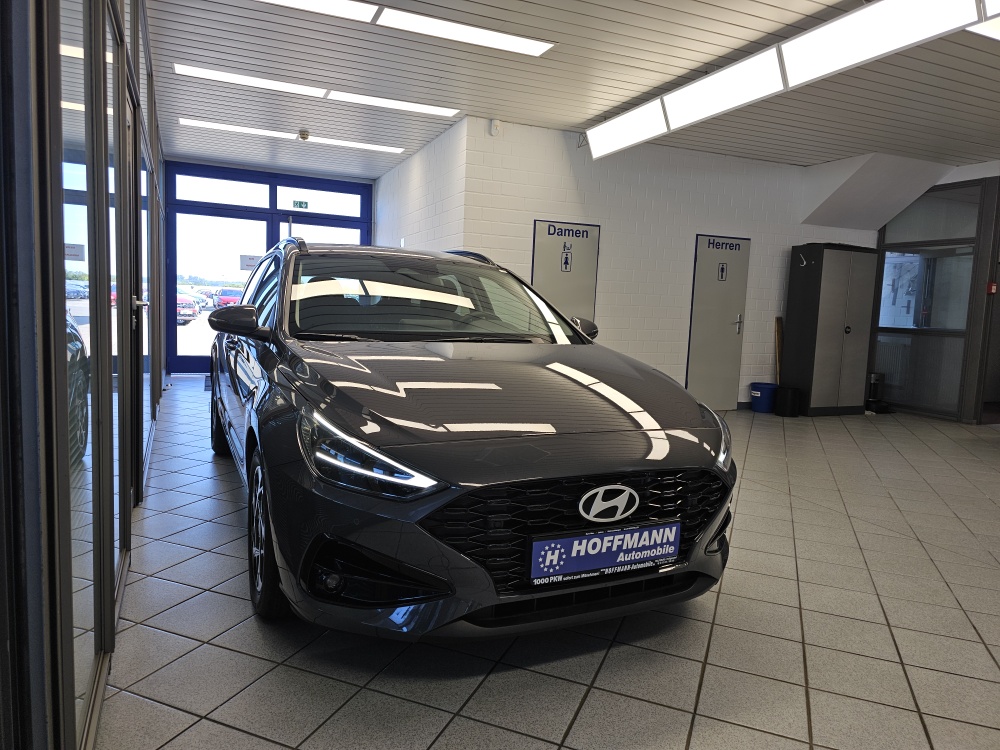 Hyundai i30 Kombi – Foto 26