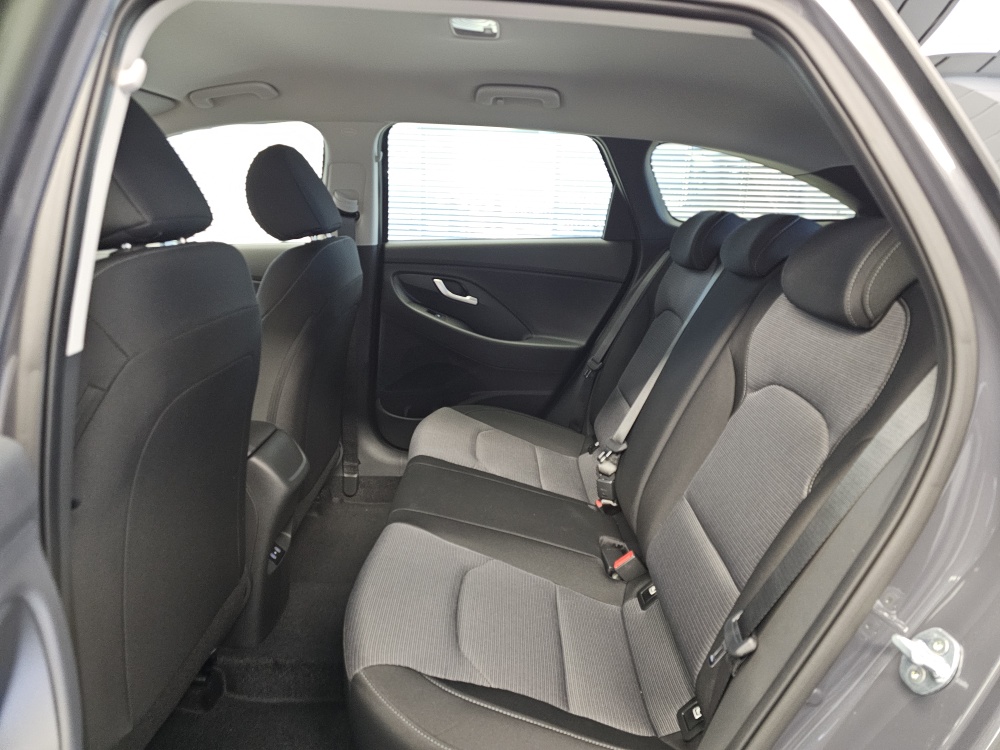 Hyundai i30 Kombi – Foto 4