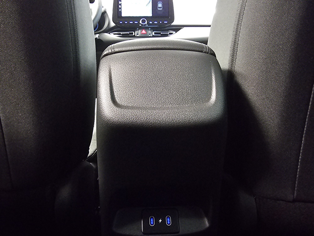 Hyundai i30 Kombi – Foto 5