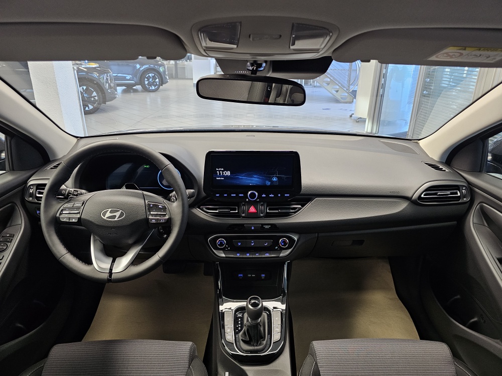 Hyundai i30 Kombi – Foto 6