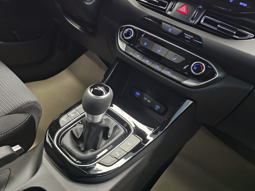 Hyundai i30 Kombi – Foto 7