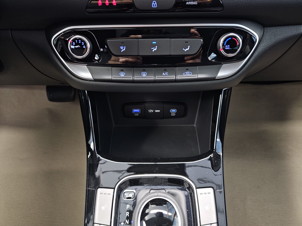 Hyundai i30 Kombi – Foto 8