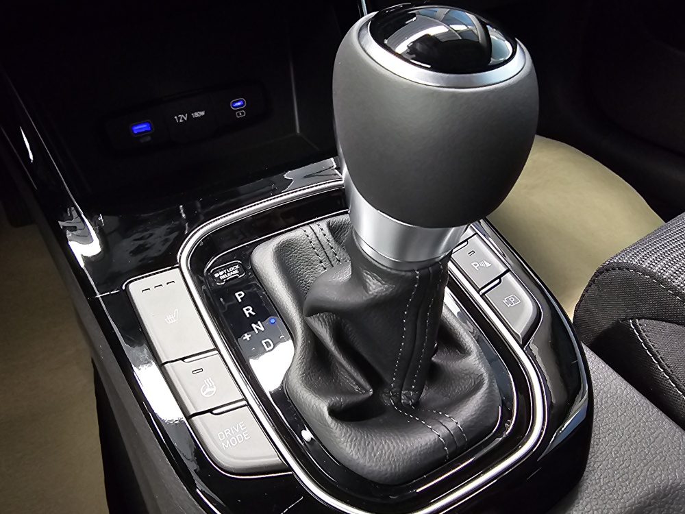 Hyundai i30 Kombi – Foto 9