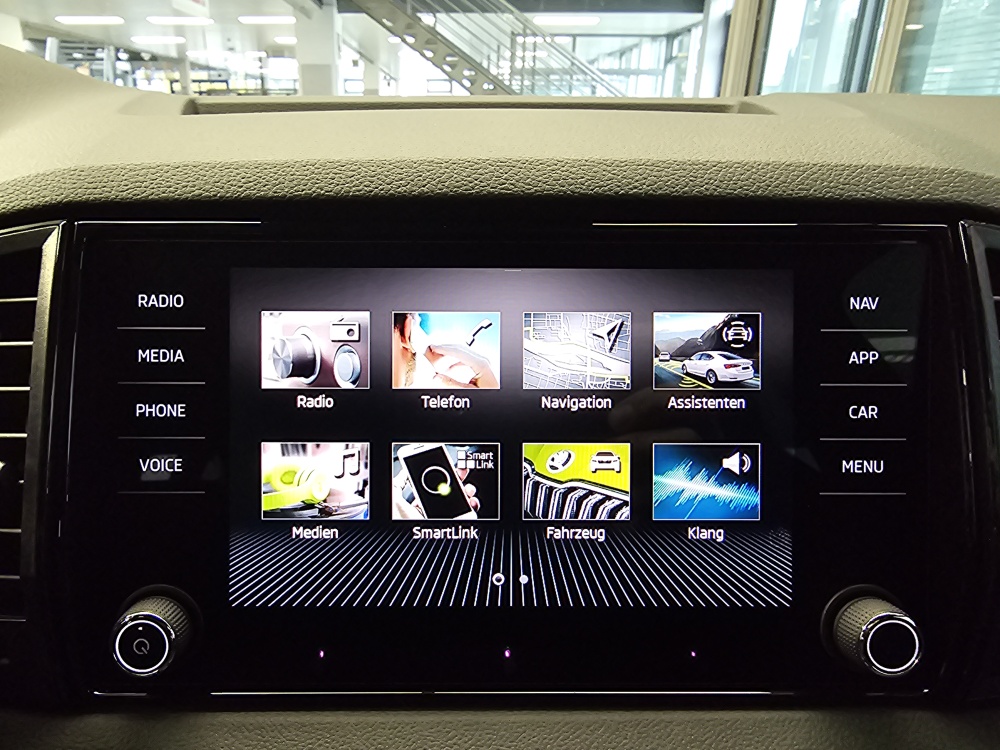 Skoda Karoq – Foto 10