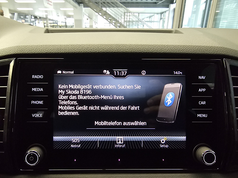 Skoda Karoq – Foto 12