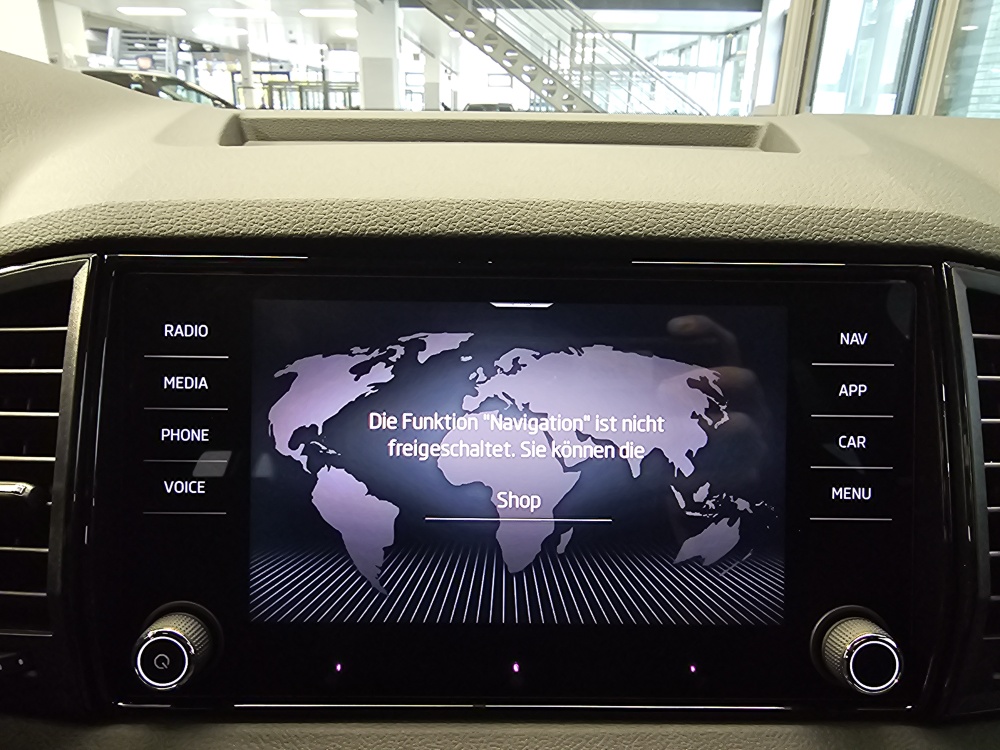 Skoda Karoq – Foto 13