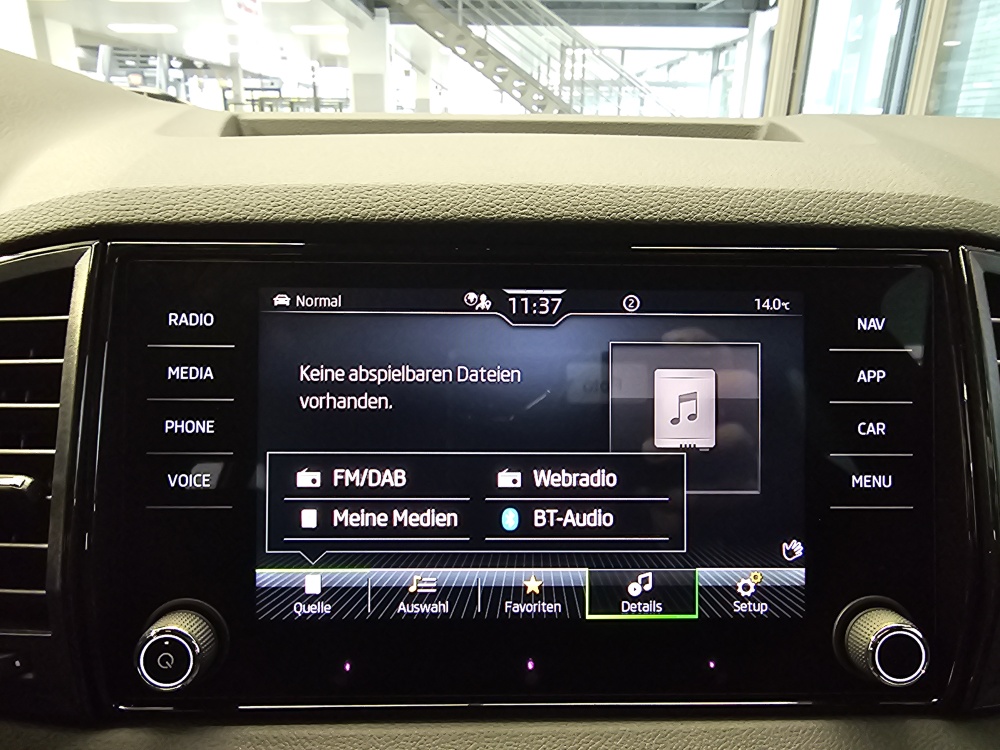 Skoda Karoq – Foto 15