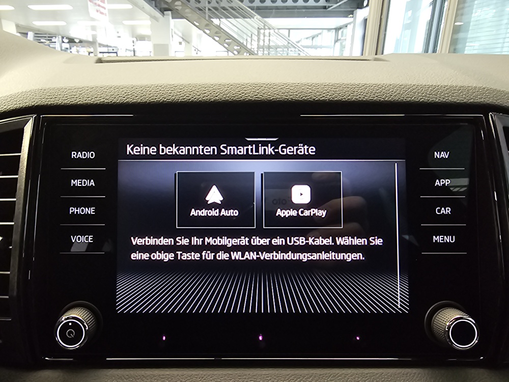 Skoda Karoq – Foto 16