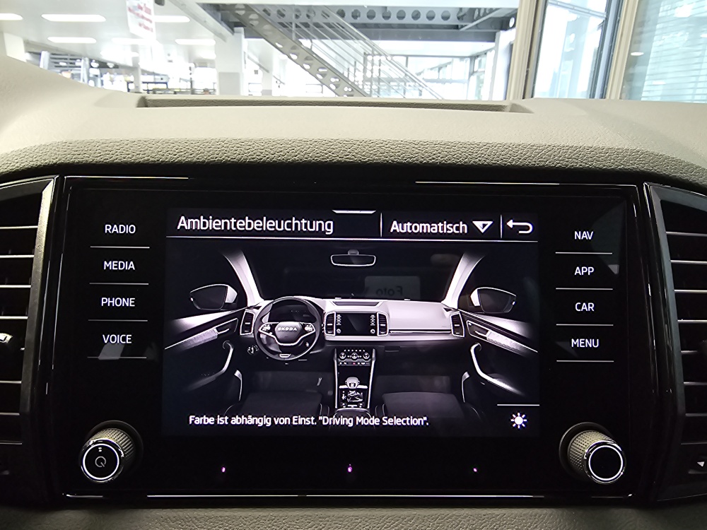 Skoda Karoq – Foto 17