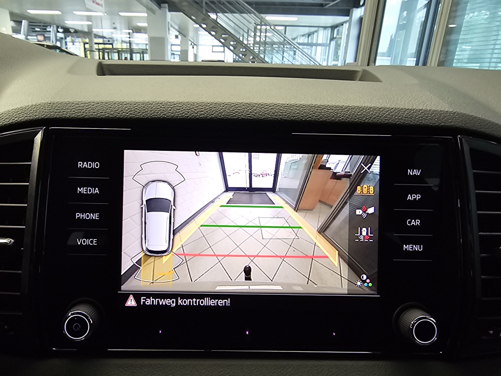 Skoda Karoq – Foto 19