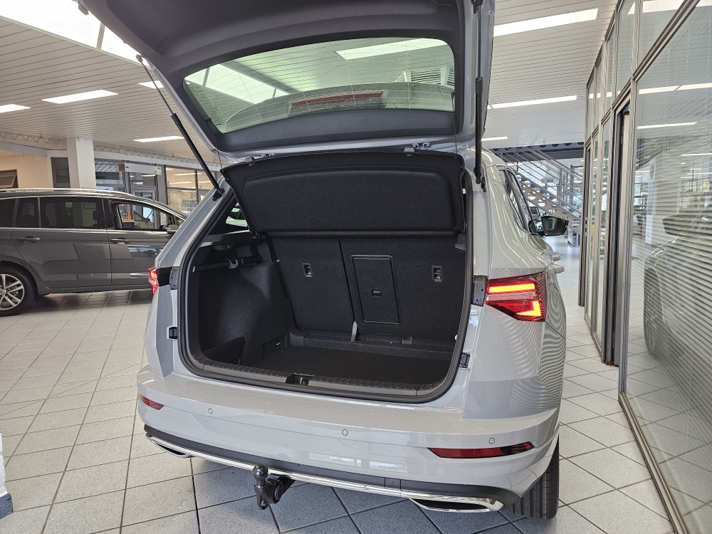 Skoda Karoq – Foto 2
