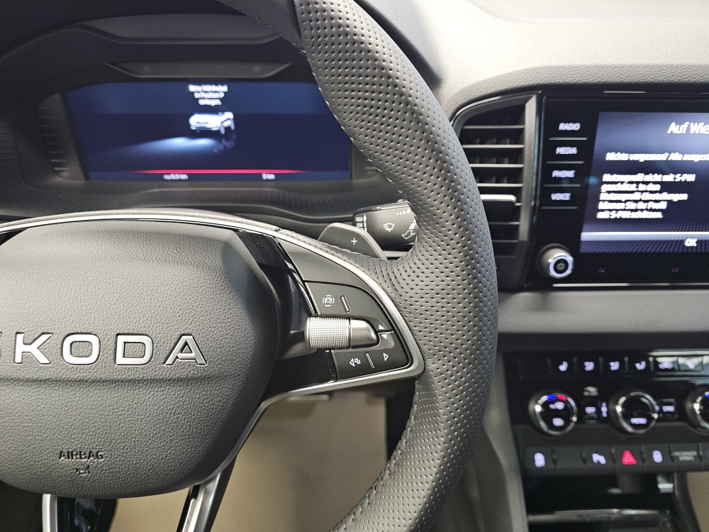 Skoda Karoq – Foto 20