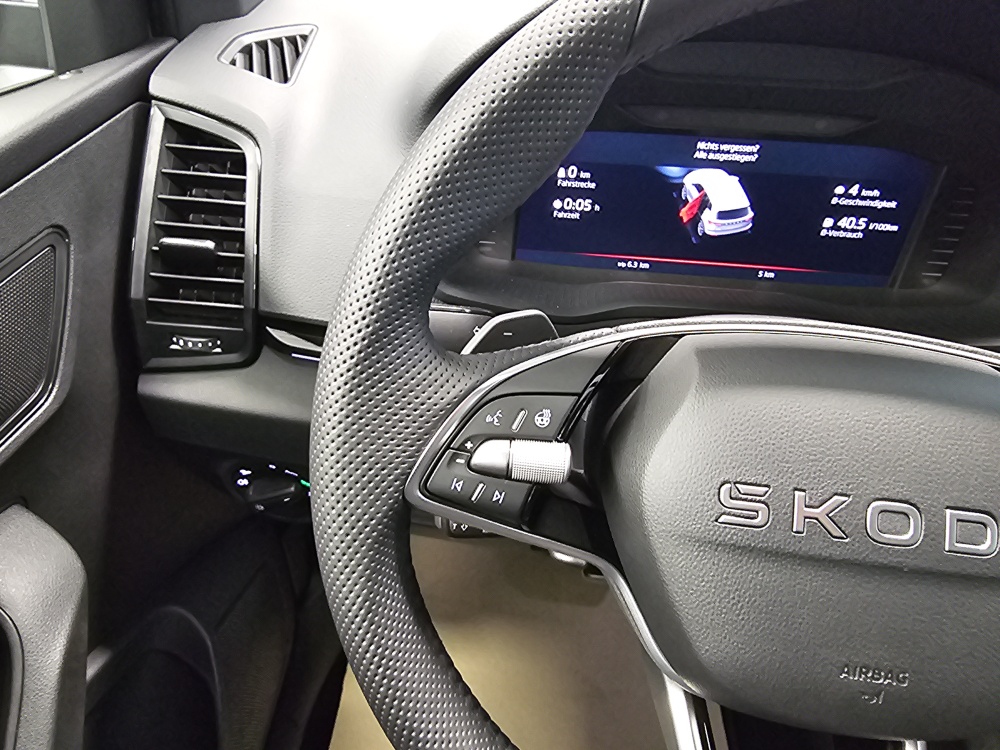 Skoda Karoq – Foto 21