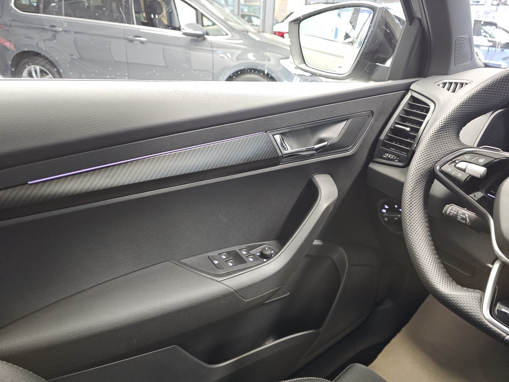 Skoda Karoq – Foto 22