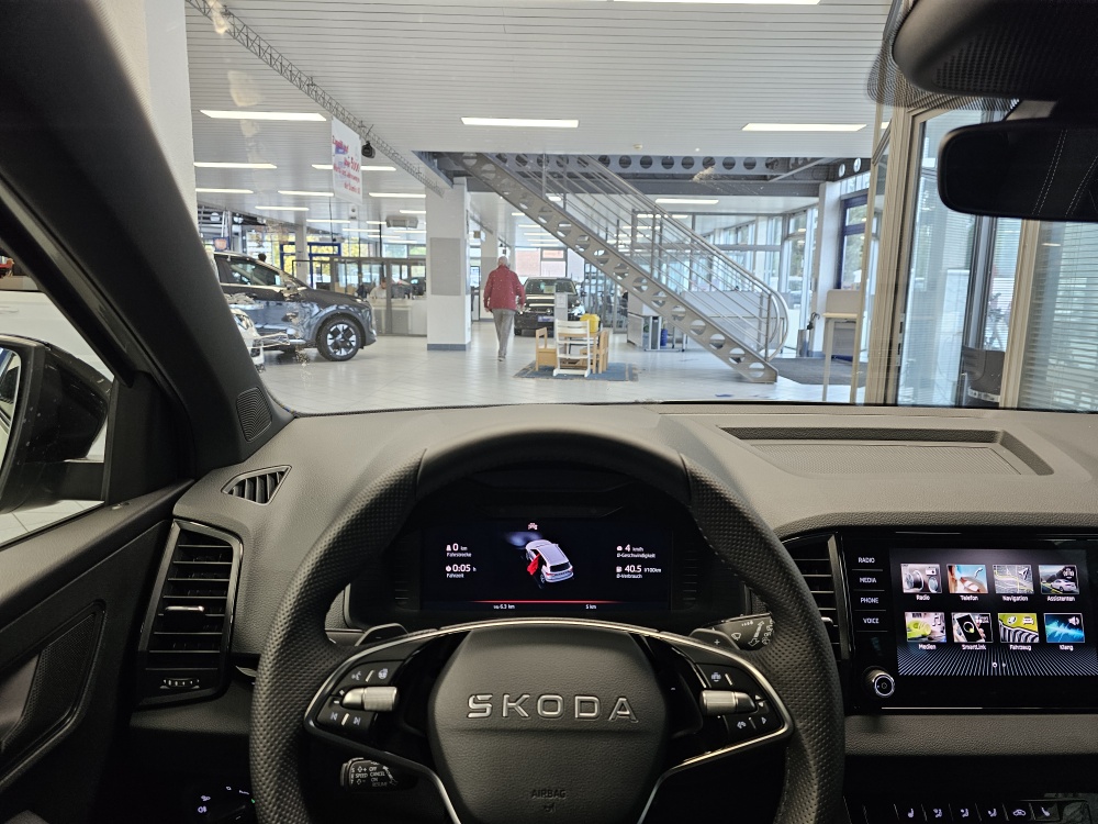 Skoda Karoq – Foto 23