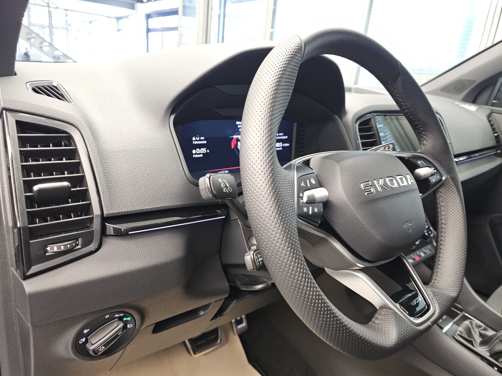 Skoda Karoq – Foto 25