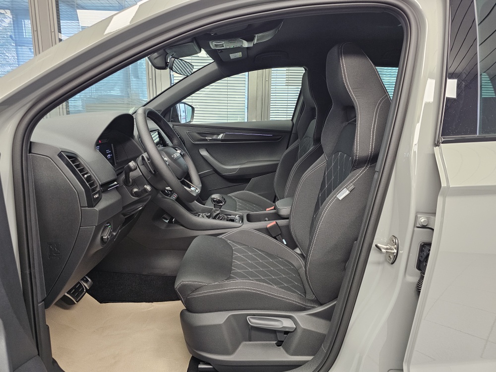 Skoda Karoq – Foto 26
