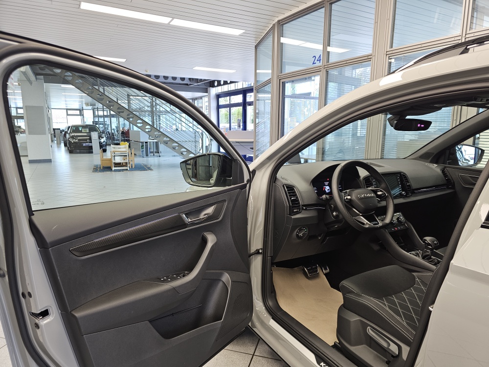 Skoda Karoq – Foto 27