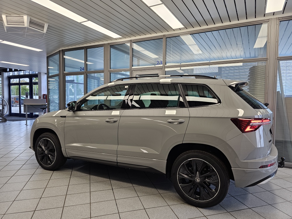 Skoda Karoq – Foto 28