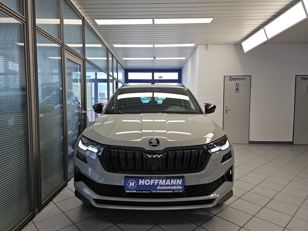 Skoda Karoq – Foto 30