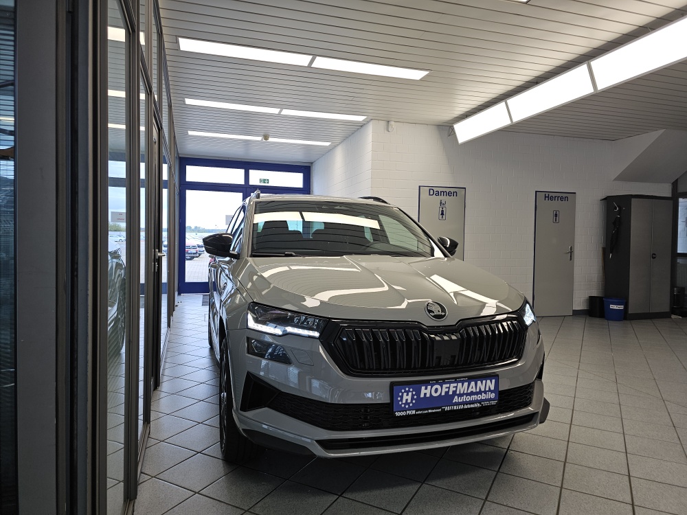 Skoda Karoq – Foto 31