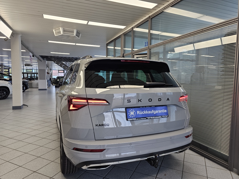 Skoda Karoq – Foto 5