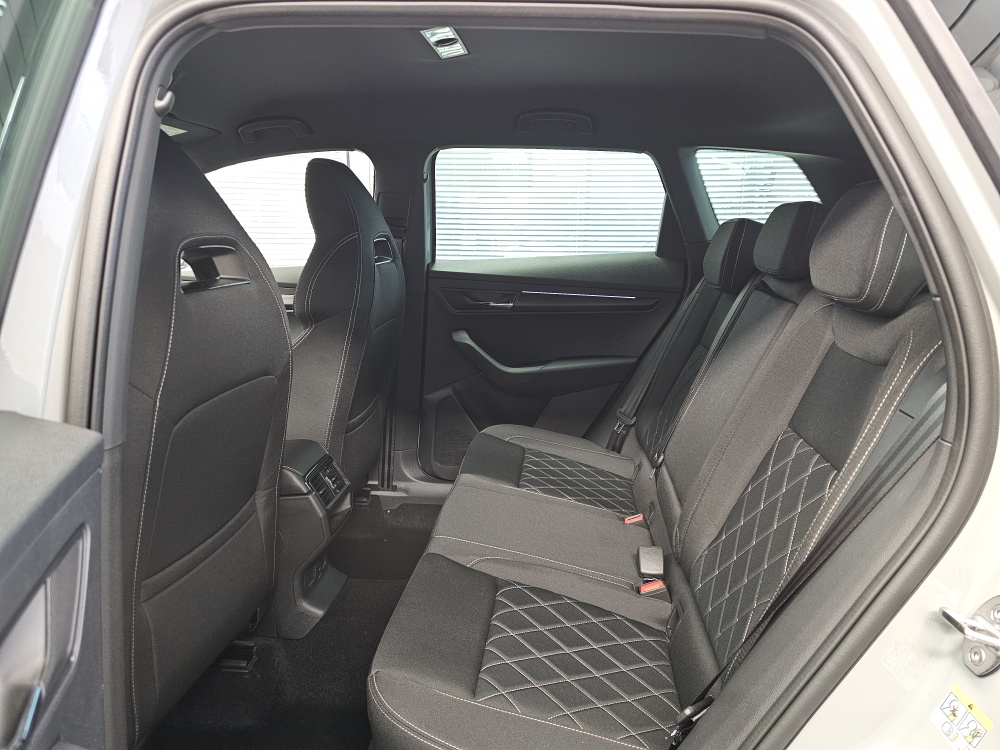 Skoda Karoq – Foto 6