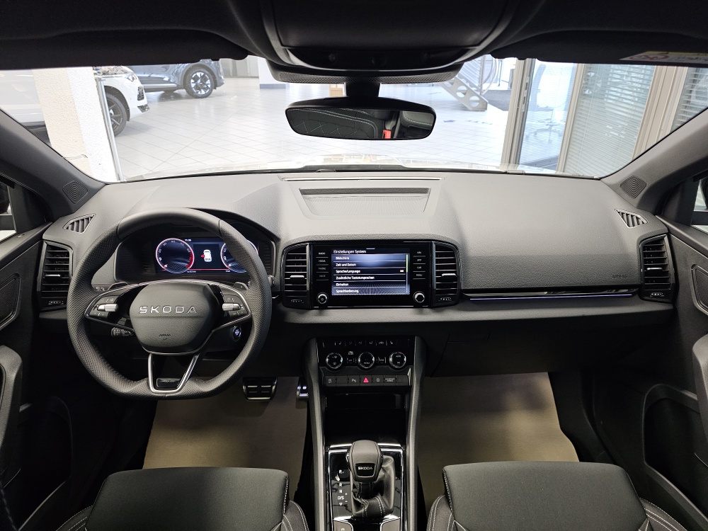 Skoda Karoq – Foto 7