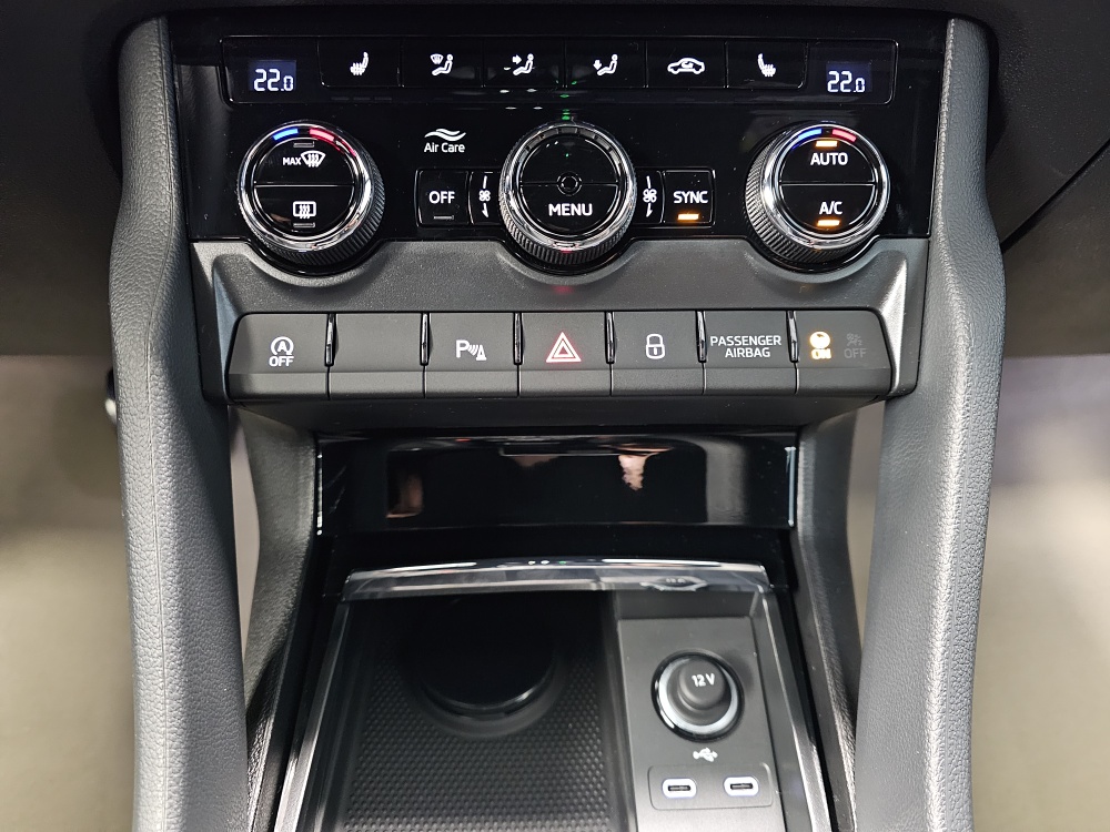 Skoda Karoq – Foto 9