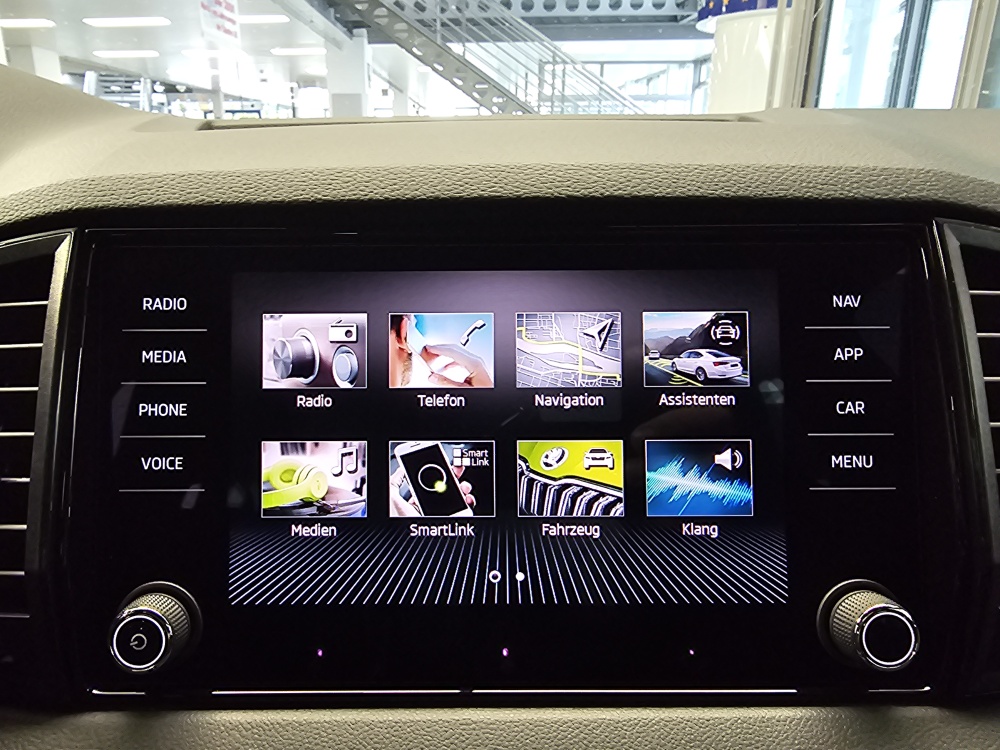 Skoda Karoq – Foto 10