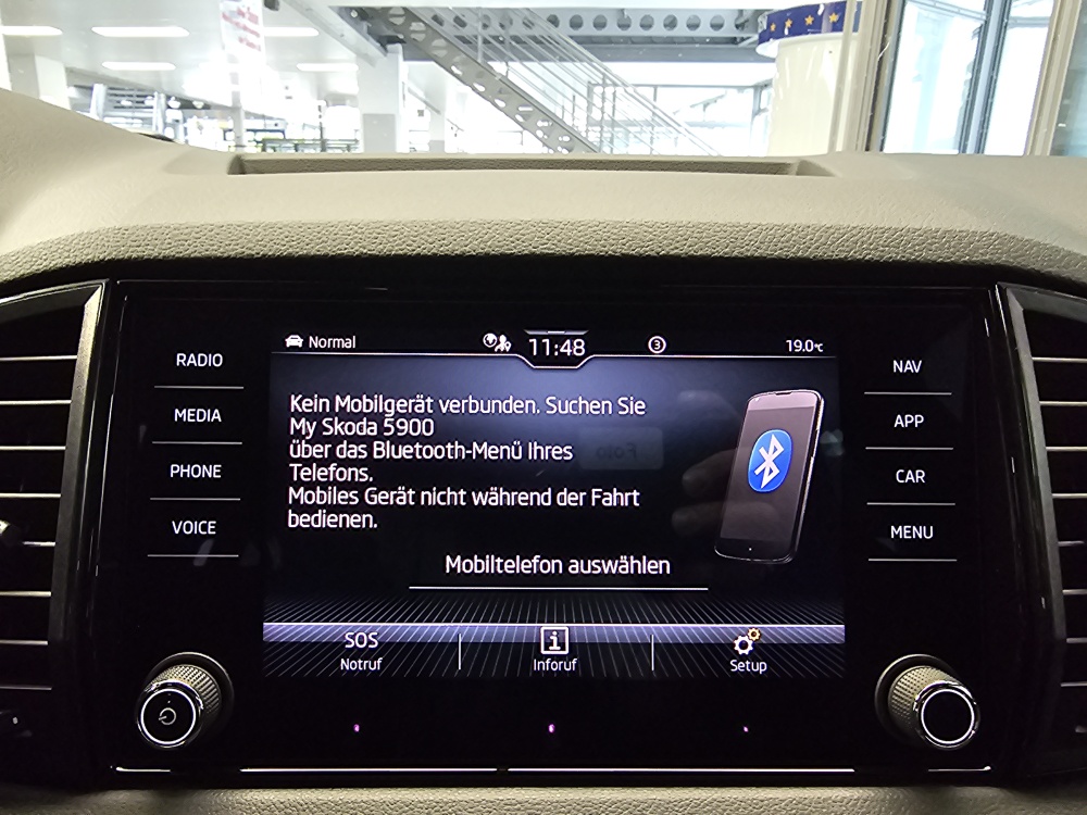 Skoda Karoq – Foto 12