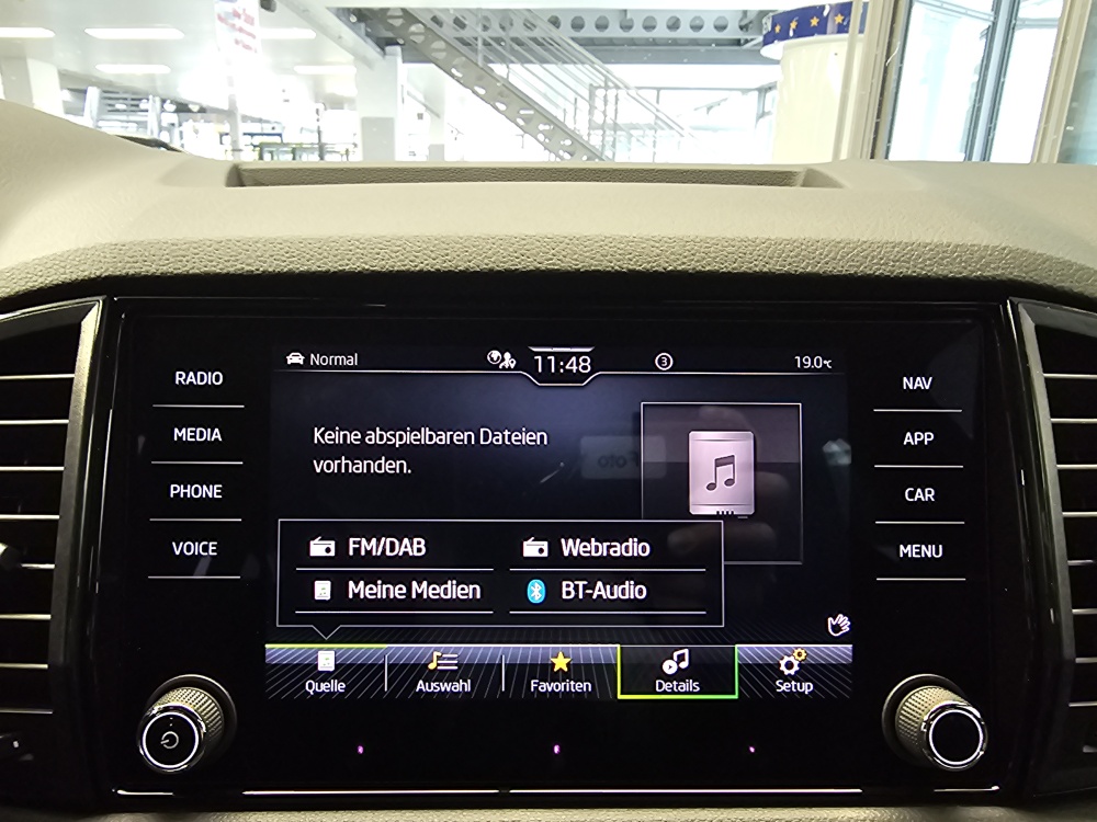 Skoda Karoq – Foto 14
