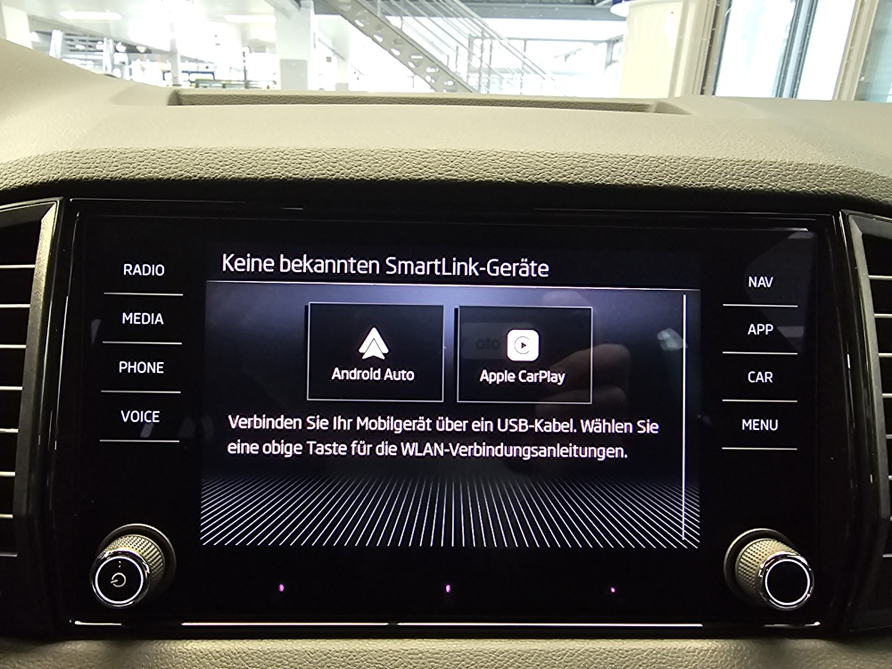 Skoda Karoq – Foto 15