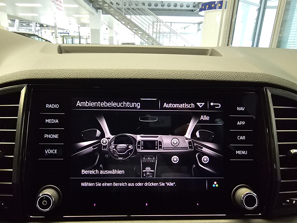 Skoda Karoq – Foto 16