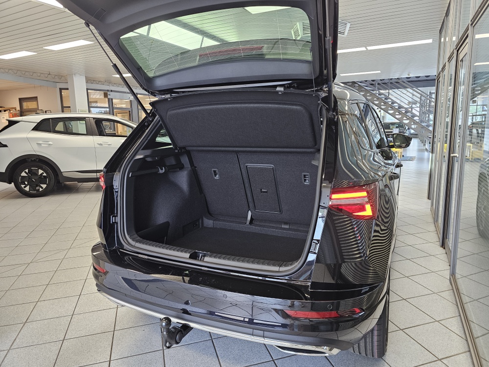 Skoda Karoq – Foto 2
