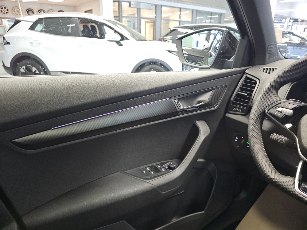 Skoda Karoq – Foto 20