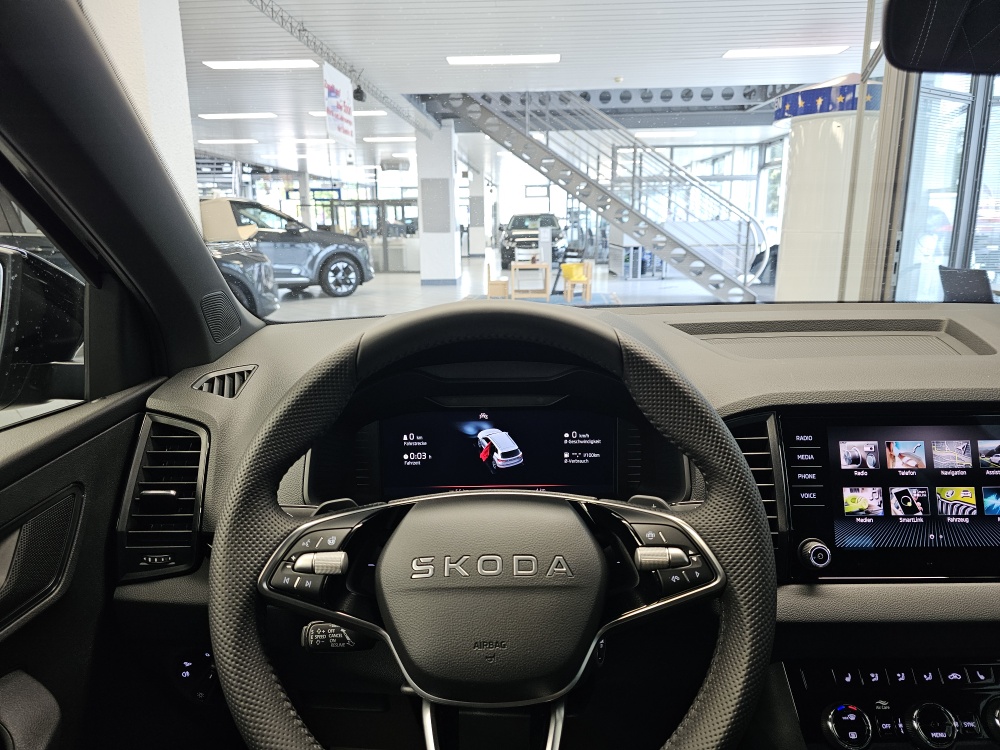 Skoda Karoq – Foto 21