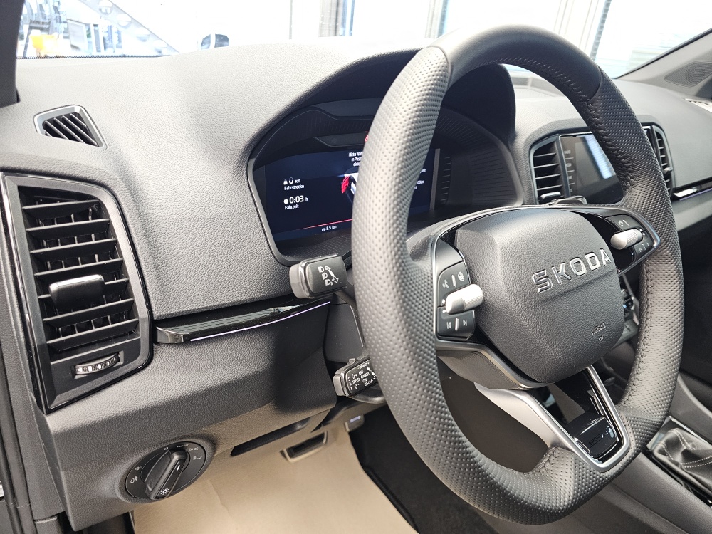Skoda Karoq – Foto 22
