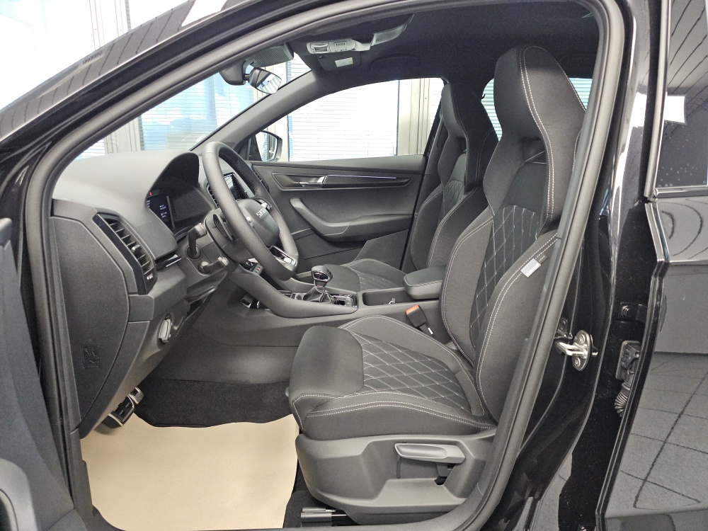 Skoda Karoq – Foto 23