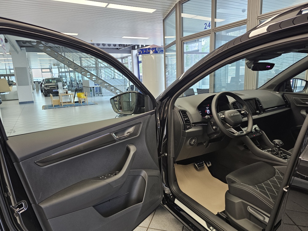 Skoda Karoq – Foto 24