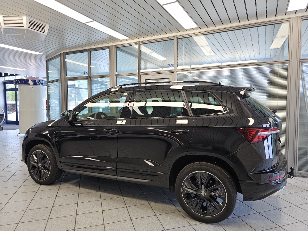 Skoda Karoq – Foto 25