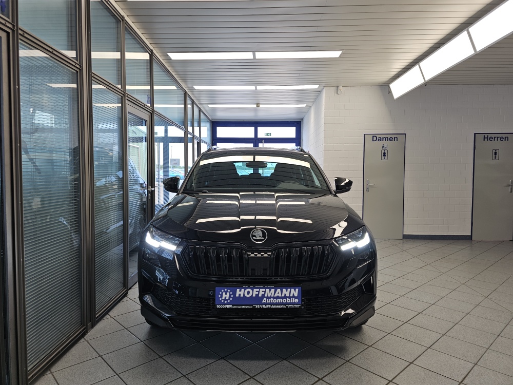 Skoda Karoq – Foto 27